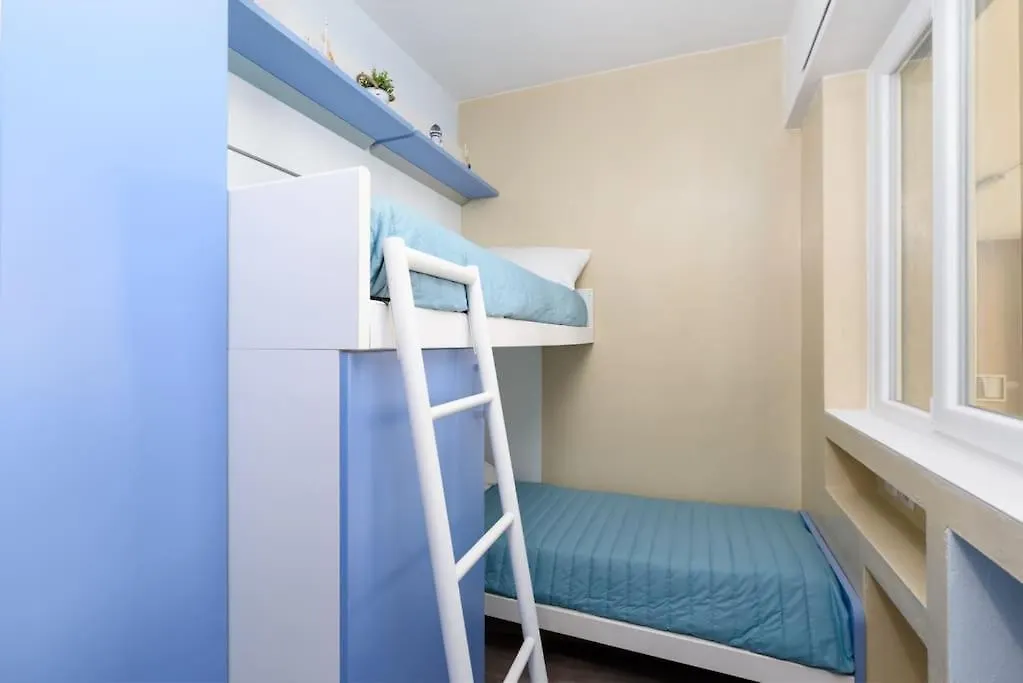 Diamante Sea Apartment Varigotti 0*,