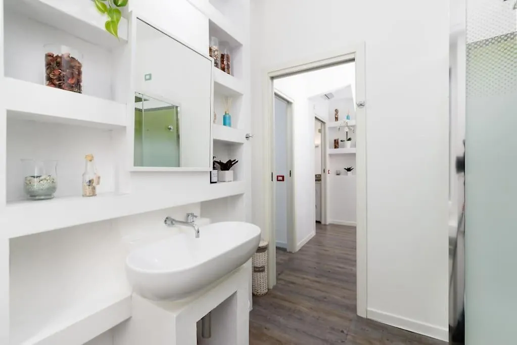 Diamante Sea Apartment Varigotti Italy