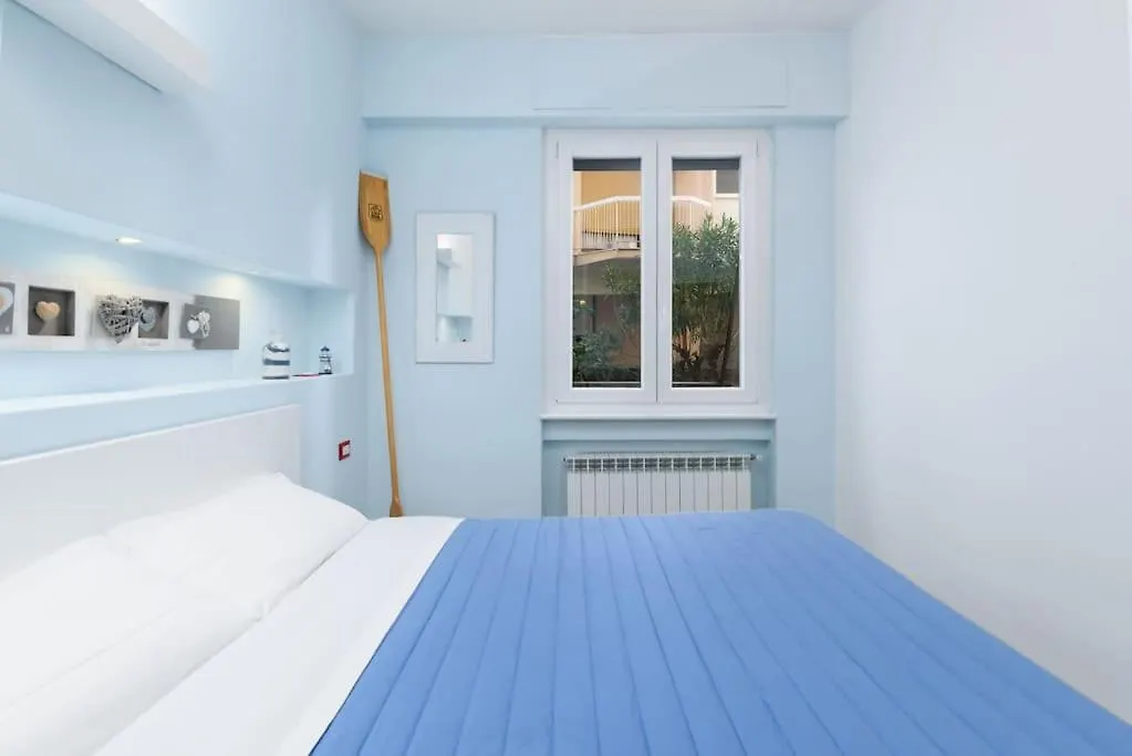 Diamante Sea Apartment Varigotti