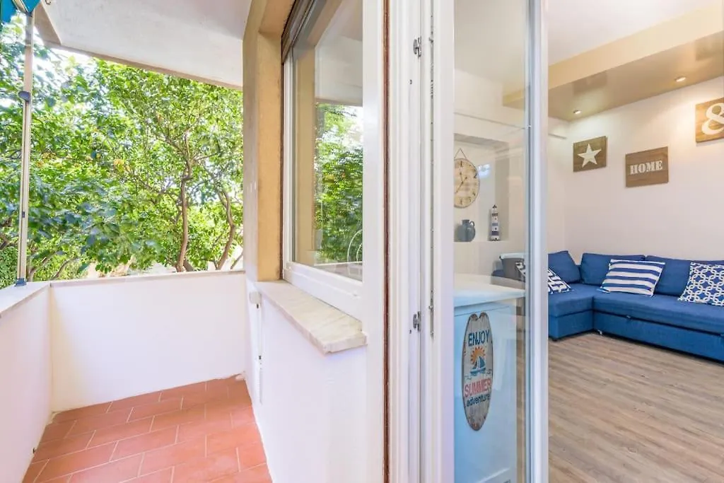 Diamante Sea Apartment Varigotti