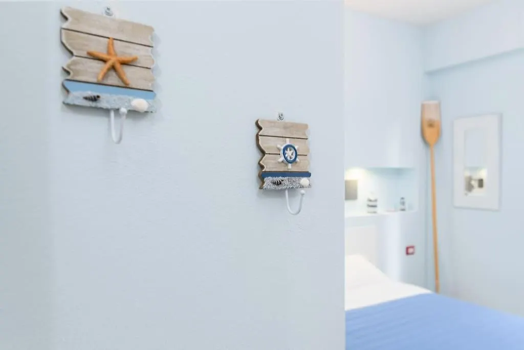 Diamante Sea Apartment Varigotti 0*,  Italy