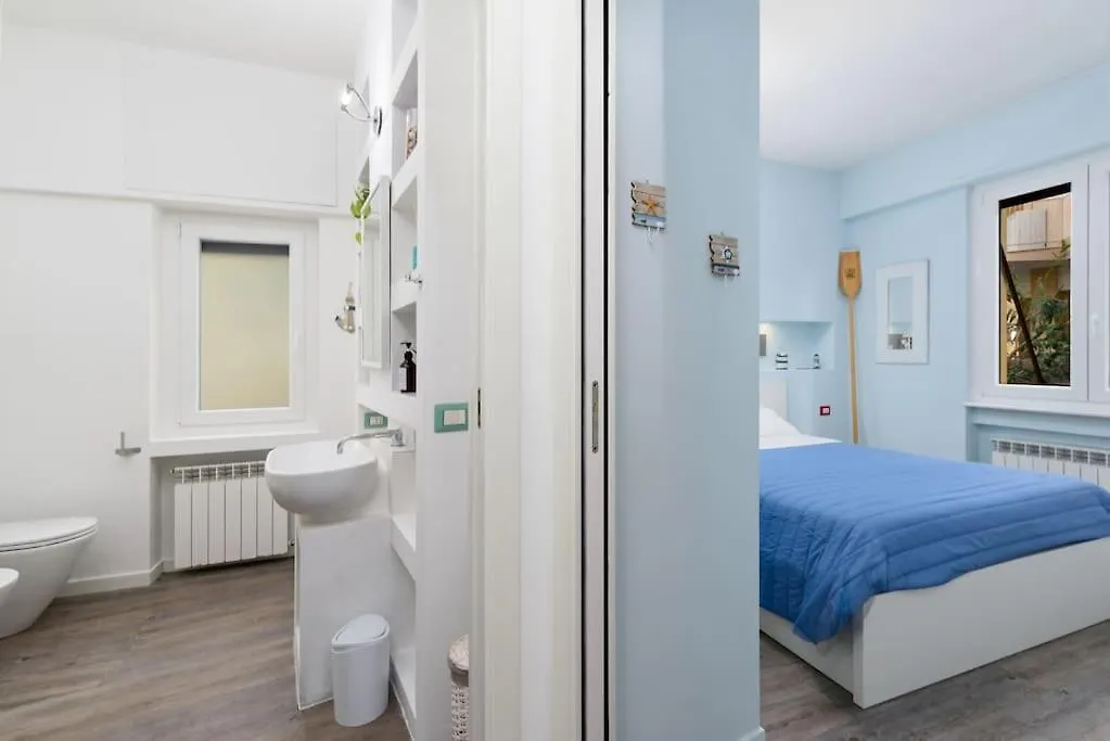 Diamante Sea Apartment Varigotti