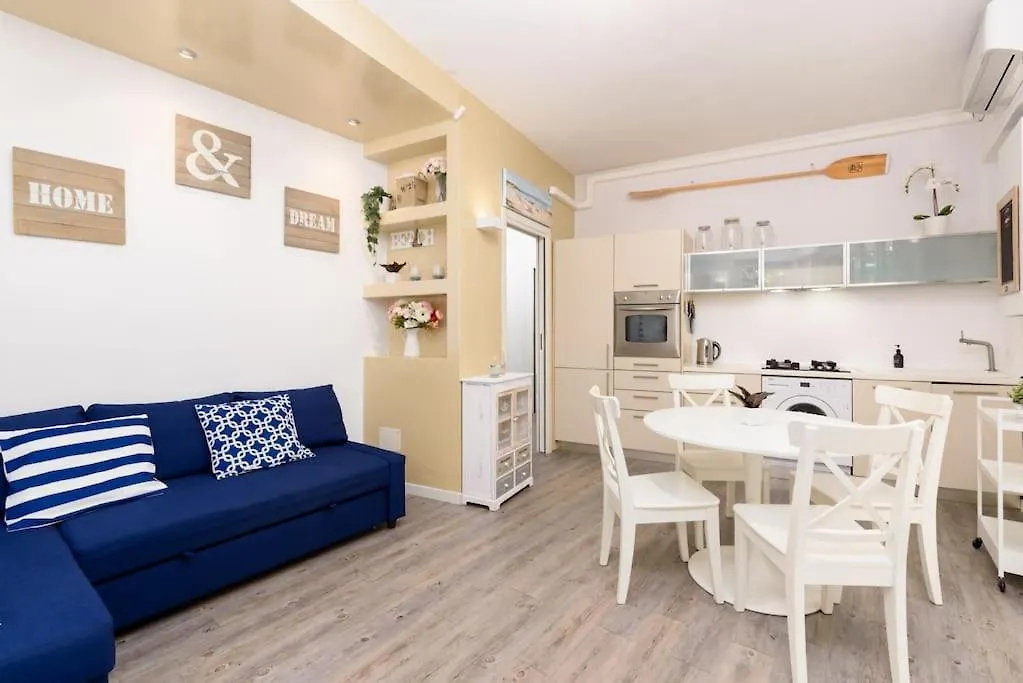 Diamante Sea Apartment Varigotti