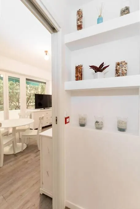 Diamante Sea Apartment Varigotti