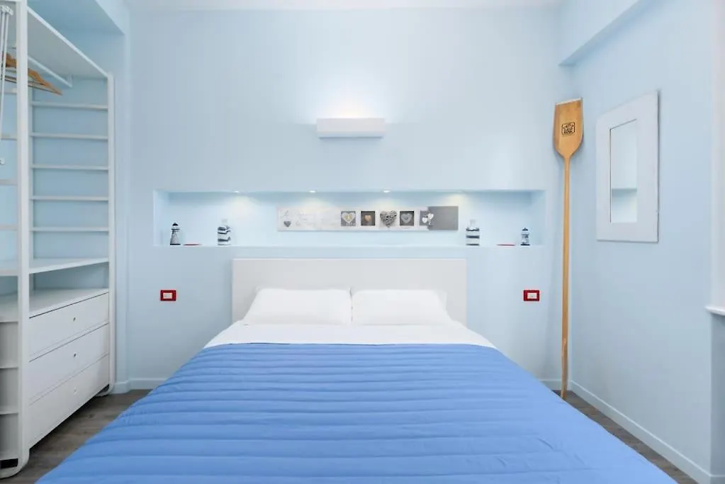 Diamante Sea Apartment Varigotti 0*,  Italy