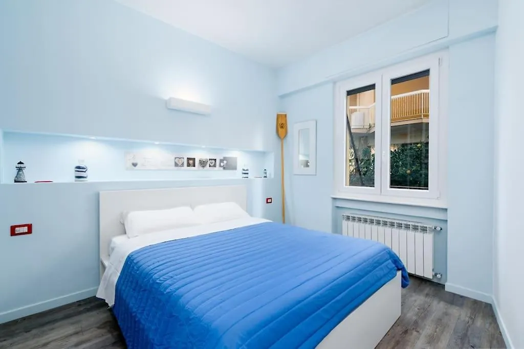 Diamante Sea Apartment Varigotti