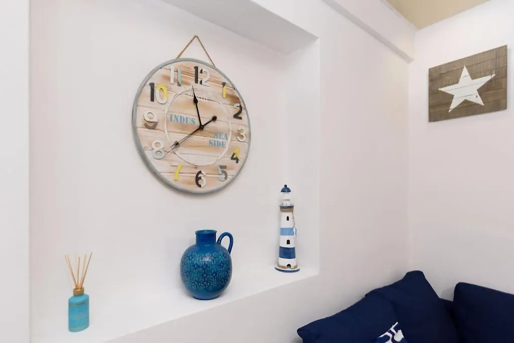 Diamante Sea Apartment Varigotti