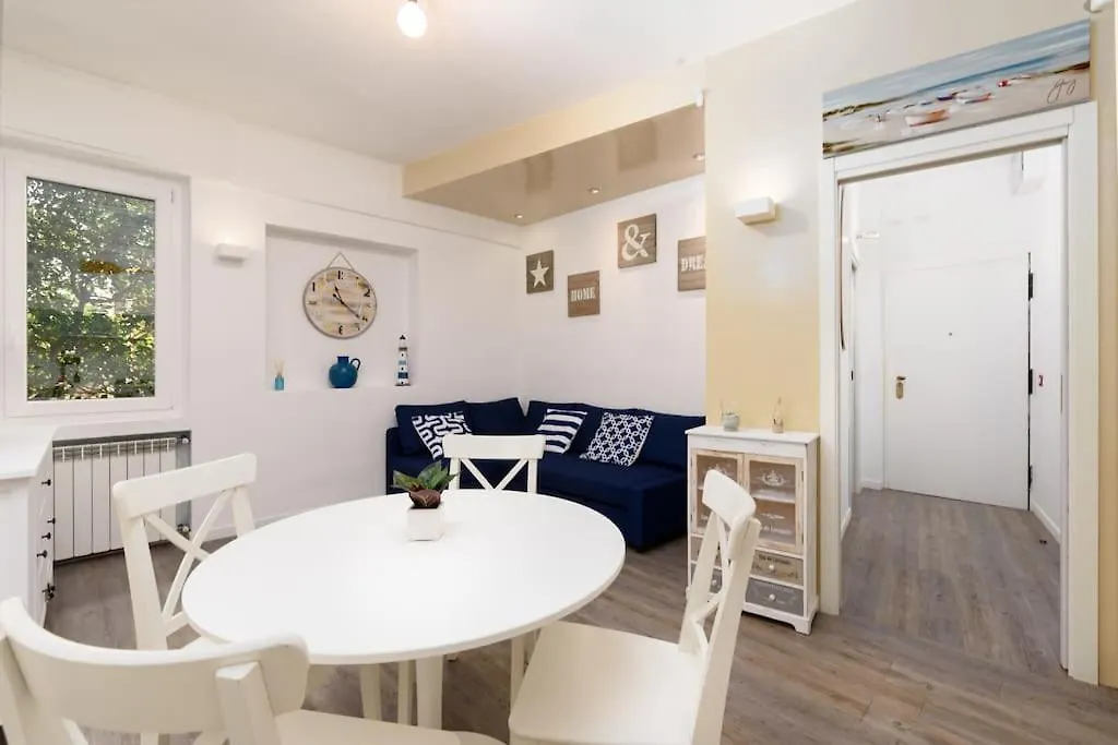 Diamante Sea Apartment Varigotti