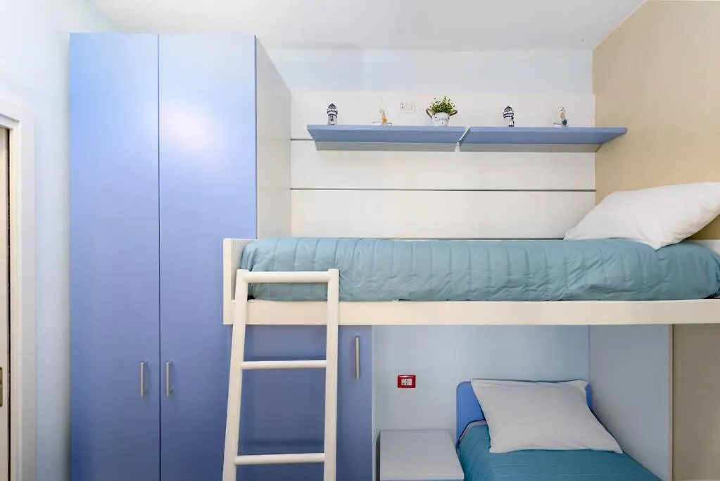 Diamante Sea Apartment Varigotti