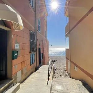 Welcome - Borgo Saraceno - Tramontana Varigotti
