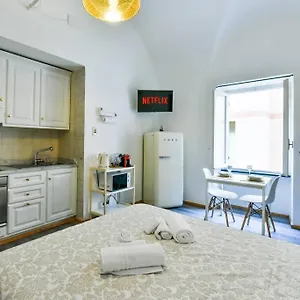 Welcome - Borgo Saraceno - Scirocco Varigotti