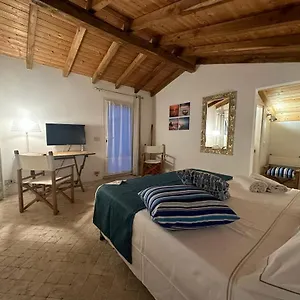 Residenza Ammiraglio Filippo Varigotti