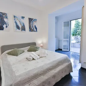 Welcome - Civico53 Varigotti