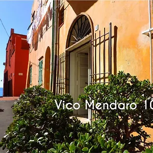 Le Casasse Vico Mendaro 10 Varigotti