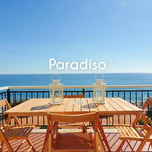  Hébergement de vacances Le Casasse Paradiso
